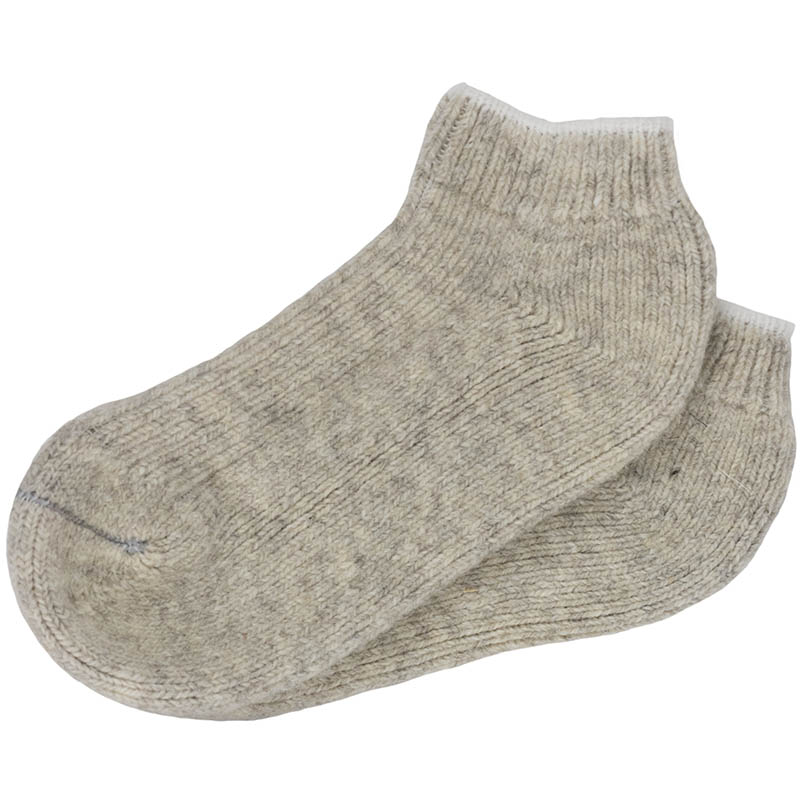 Single Pair 40 Below Slipper Socks