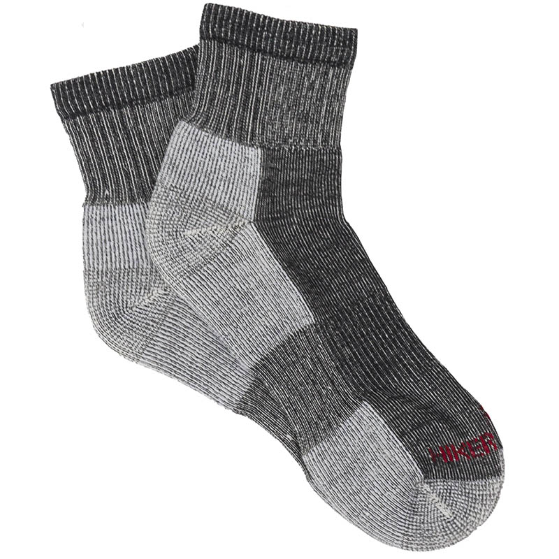 Hiker GX 1/4 Sock