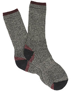 Power Trekker Socks