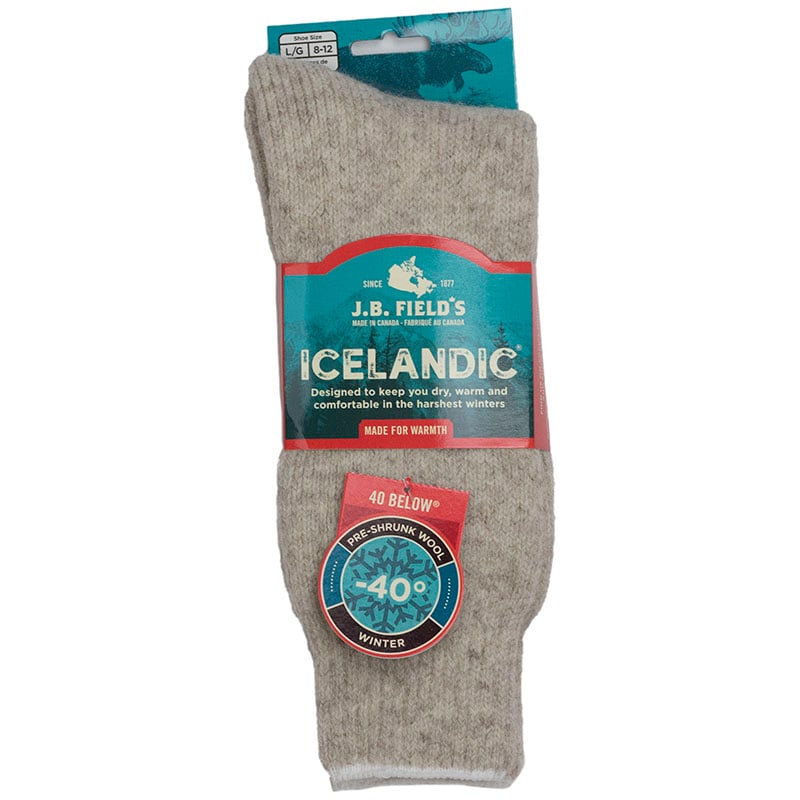 40 Below Arctic Trail Sock