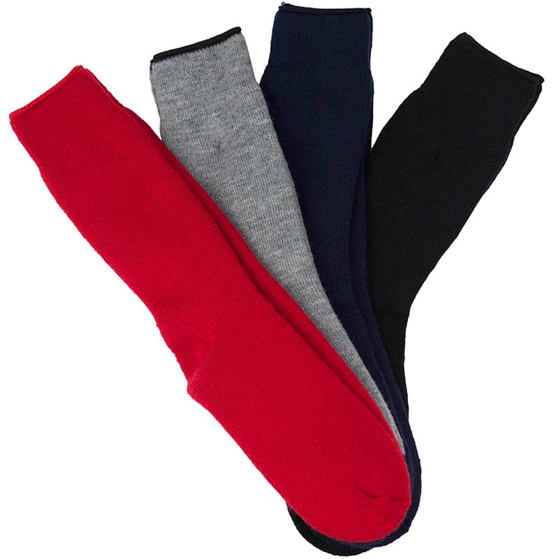 30 Below Classic Socks