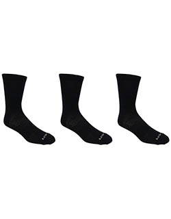 Lightweight Merino Sock Liner, 3 pair