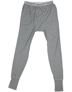 Cotton Long Johns