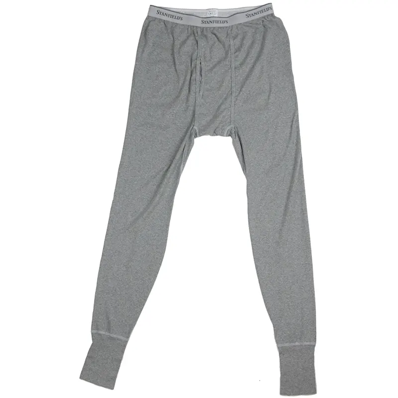 Cotton Long Johns