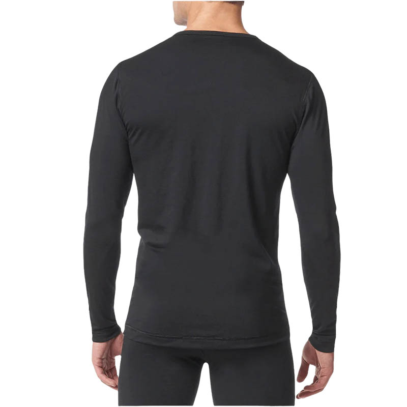 Merino Wool Top