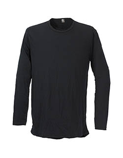 Merino Wool Top