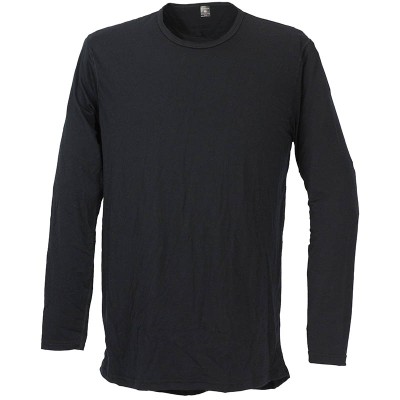 Merino Wool Top