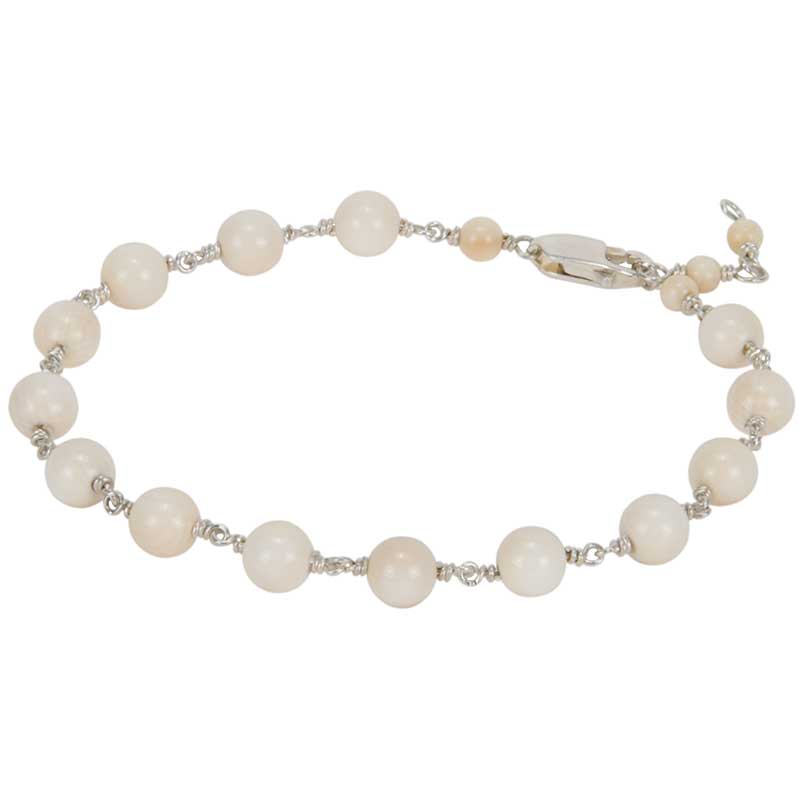 Woolly Mammoth Bracelet