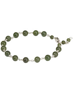 Jade Bracelet