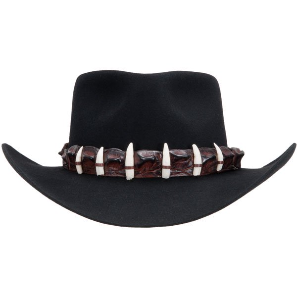 crocodile dundee hat