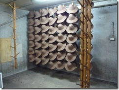 Akubra Stoving Akubra Stoving