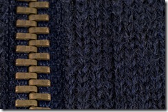 Close5a Closup of Devold's Marine Sweater