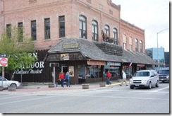 Western Outdoor Store, Kalispell, Montana