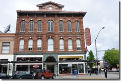 Dinkum Gear in Salem, Oregon.  