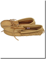 Low Moose Moccasins Low Moose Moccasins