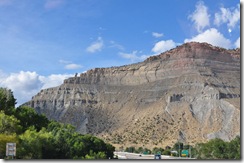 Utah Mountain Blocks