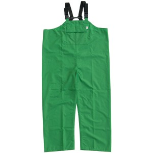 RD3; Ruf Duck Rain Overalls