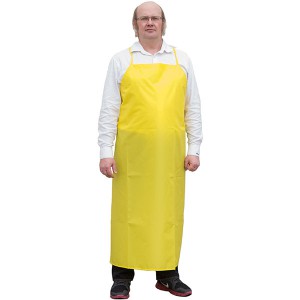 ruffduckapron